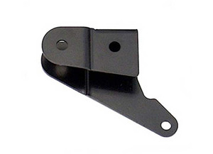 ReadyLift Suspension / Logiq Air - Rear Track Bar Bracket 0718 Jeep Jk 4wd - RDY47-6101