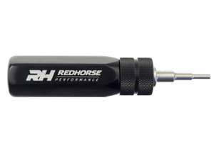 Red Horse Performance - Ptfe Bore Corrector Black - RHP5330-2