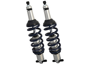 Ridetech Suspension - 9713 Corvette Hq Series Front Coilovers Sold As Pair. - RID11513110