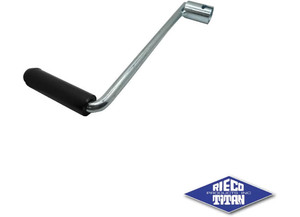 Rieco-Titan Products, Inc. - Handle Repl F/4corner Jack - RTP14334