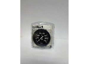 Riverside MFG., LLC - Fairia Beede Tach 7000 Universal Black Guage With White Print - RMLF32805