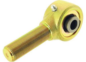 Rock Jock - 2in Narrow Forged Johnny Joint/1.600in X 0.562in Ball - CUECE-9116N-13