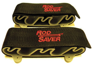 Rod Saver/Precision Cut CORP. - Side Mount Rod Saver 4rod Holder - RSVSM4