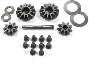 Rugged Ridge - 0716 Wrangler Jk Differential Spider Gear Set For Rear Dana 44 - OMI16507.43