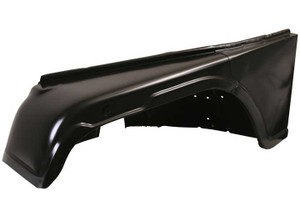 Rugged Ridge - Front Fender Left 7286 Jeep Cj Models - OMI12004.11