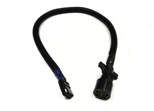 RV Pigtails Inc. - 78 Way 36in Starcraft (blue) - RVT40025