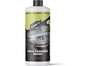 Salt Shift - 4x4 & Rv Wash  32oz - SLTSSW-22001