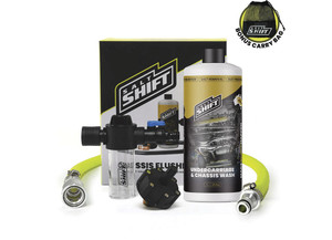 Salt Shift - Chassis Protection Kit - SLTSSK-39002