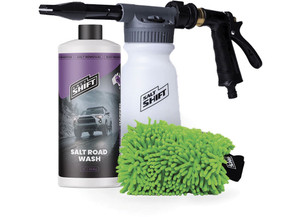 Salt Shift - Salt & Brine Elimanator Kit - SLTSSK-34002