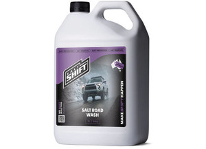 Salt Shift - Salt Road Wash  1 Gal - SLTSSW-30002