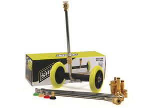 Salt Shift - Underbody Blaster  Offroad - SLTSSK-33009
