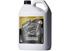 Salt Shift - Undercarriage & Chassis Wash  1 Gal - SLTSSW-30001