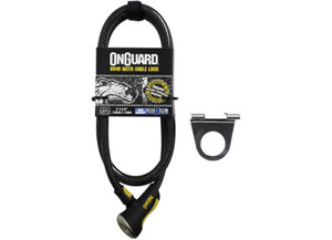 SeaSucker - 6ft Cable Anchor For Window W/cable Lock - SEABA8911