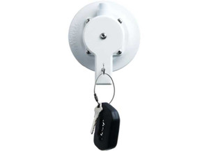 SeaSucker - Compact Hook  White - SEASM8101W