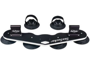 SeaSucker - Mini Bomber Max(includes (2) Of Each Huske Plugs)9x100 W/skewer 12x100 15x100 - SEAMK1076