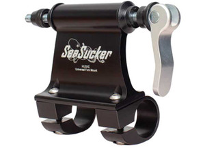 SeaSucker - Monkey Bars Bike Carrier  15x110mm Thru Axle - SEASX6174