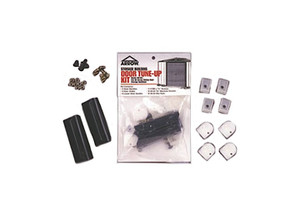 ShelterLogic - Door Tune Up Kit (repair Kit) - ASIDK100