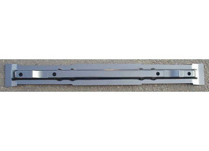 Sherman Parts - Center Fuel Tank Brace Satellite/roadrunner/gtx/belvedere/coronet/superbee 687 0 - SHE263-78T