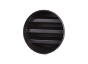 Sherman Parts - Fog Lamp Cover Univ (p) Grand Cherokee 0810 - SHE087-126AU