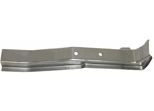 Sherman Parts - Lh First Floor Brace From Front Chevrolet 58 (steel Gauge  18) - SHE730-79L