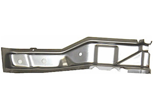 Sherman Parts - Lh Floor Brace Middle Chevrolet Exc Conv 5960 (steel Gauge  13) - SHE731-46CL