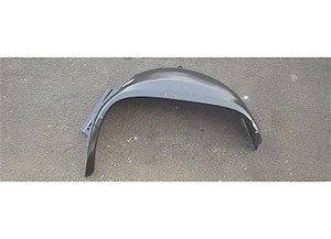 Sherman Parts - Lh Outer Wheelhouse Satellite/roadrunner 7174 - SHE304-29L