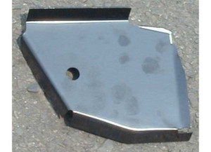 Sherman Parts - Lh Rr Cross Rail Otr Ext Charger/satellite/roadrunner/gtx/belvedere/coronet(incl R/t)/superbee 6870 - SHE263-68BXL