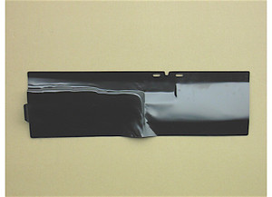 Sherman Parts - Lh Rr Inr Rocker Panel Challenger Cpe 7074 - SHE160-05IL