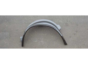 Sherman Parts - Lh Rr Outer Wheelhouse Monte Carlo 8188 - SHE773-29L