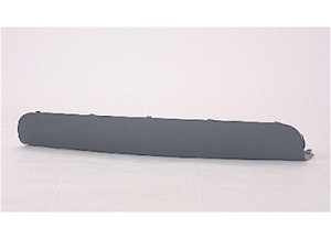 Sherman Parts - Lower Grille Gry Hhr W/o Turbo 0611 - SHE723-99C