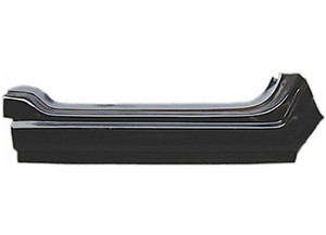 Sherman Parts - Rh Rocker Panel Front Door Factory Type Chev/ Van 7196 - SHE931-03R