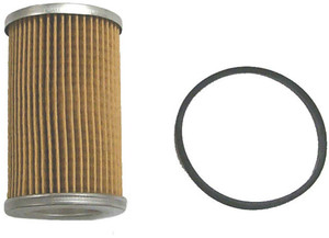 Sierra Marine - Fuel Filter Includes:gasket; Micron Rating:20 - SIR18-7862