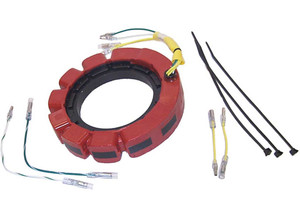 Sierra Marine - Stator Replacement For Kits:185873 & 185874; Formercury 30125 Hp - SIR18-5870