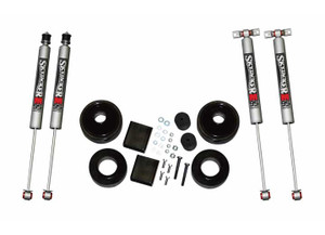 Skyjacker Suspension - (kit) 0714 Wrangler Jk Comp Box 2in - SKYJK20-M