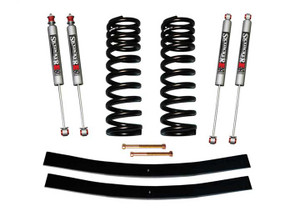 Skyjacker Suspension - (kit) 2in 6972 F150 4wd - SKY172EPK-M