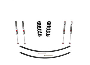 Skyjacker Suspension - (kit) 2in Kit0811f250gas M95 - SKYF820K-M