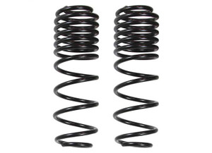 Skyjacker Suspension - 11.5in Rear Dual Rate Long Travel Coil Springs Wrangler Jl - SKYJLU15RDR