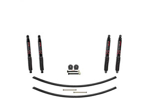 Skyjacker Suspension - 2.5met Spcr0816f250bmax - SKYF82MK-B