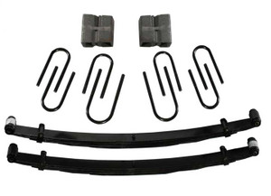 Skyjacker Suspension - 6in Softr 7387 Gm 1/2 Ton - SKYC160AK