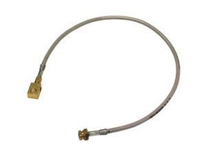 Skyjacker Suspension - Rear Brake Line 7679 F250 - SKYRBL93