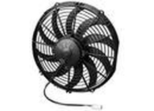 Spal - 12in High Performance Fan Pull/curved - SAL30102029