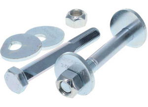 Specialty Products Co - Ford Ranger & Bronco Front Lower Control Arm Cam Kit One Kit Per Side - SLY86220