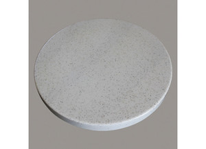 Specialty Rec - 18in Round Rv Bistro Table Top Only - SRI33130