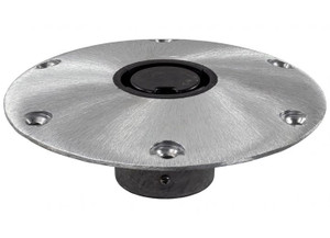 Springfield Marine Company - Plugin Base23/8in Satin - SPM1300750-1