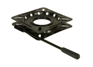 Springfield Marine Company - Swivel12waymild Steel Lock - SPM1100018