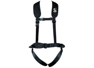 Summit Treestands - Summit Element Safety Harness  Large - STSSU83129