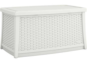 Suncast - Coffee Table; Ice Cube - SNCBMDB3010CB