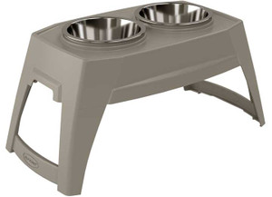 Suncast - Elevated Feeding Tray - SNCPFT8102PK
