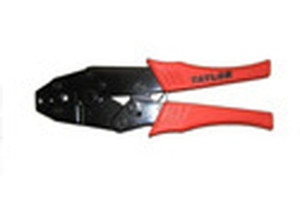 Taylor Wire / Vertex - Professional Ratchet Wire Crimp Tool - TAY43400