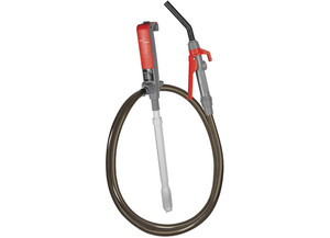 Terapump - Aa Battery Powered Def Pump - TEP40115